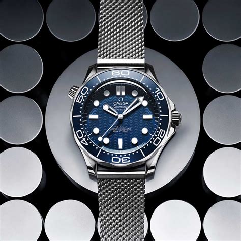 omega seamaster 2001 price|Omega Seamaster 300m james bond.